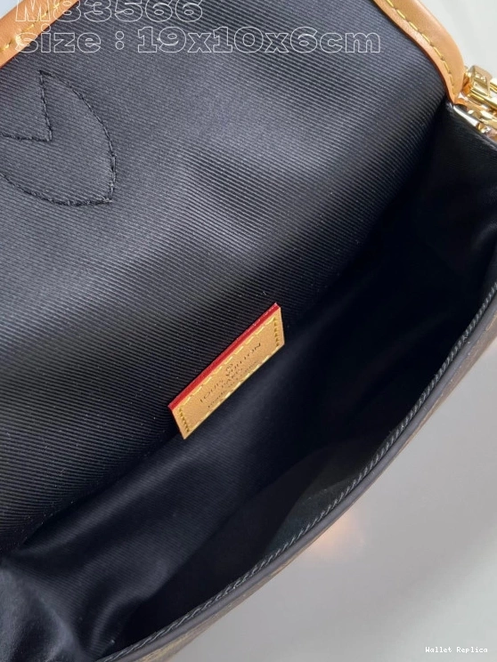 Affordable CM LOUIS Diane-19*10.5*6 VUITTON Nano 0708